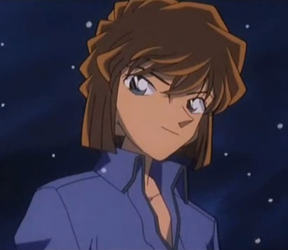 Shiho Miyano - Detectiu Conan Wiki