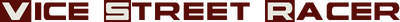 Vice-Street-Racer-Logo