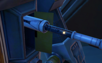 T7 hacking