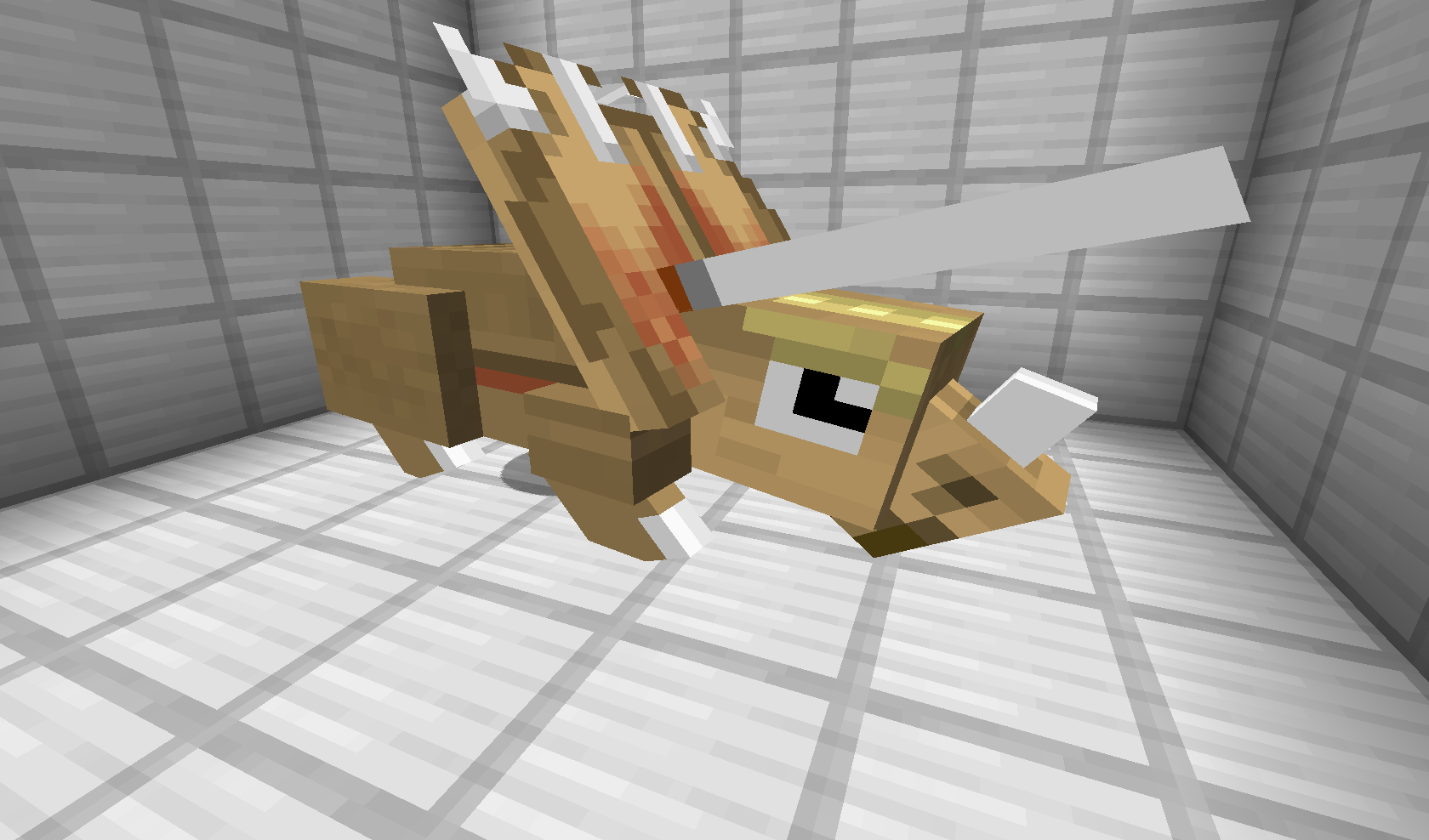fossils and archeology triceratops