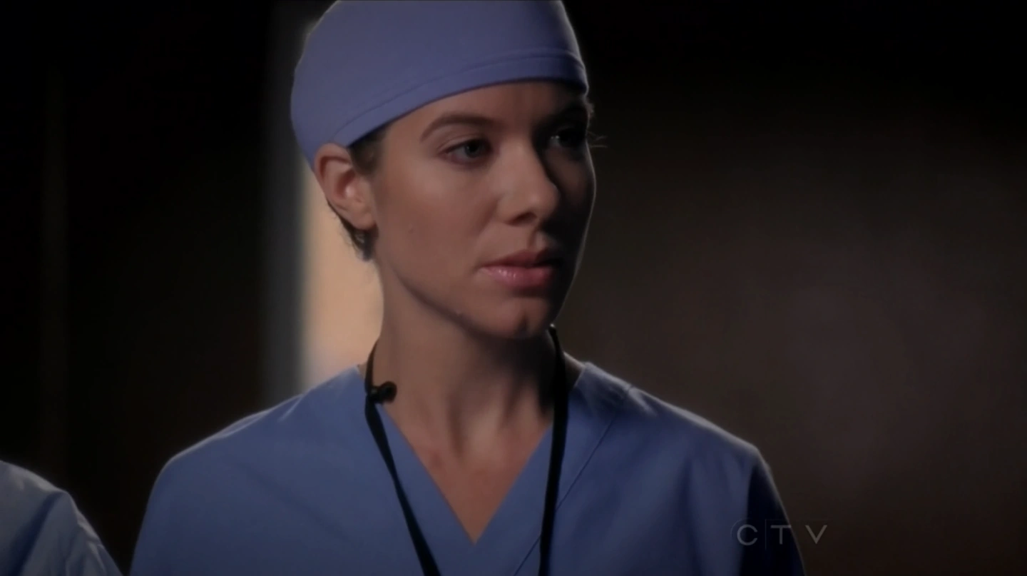 Images (Leah Murphy) Grey's Anatomy and Private Practice Wiki