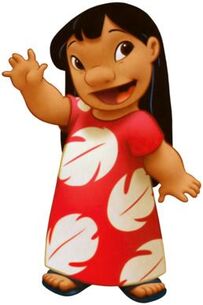 258px-Lilo-Pelekai