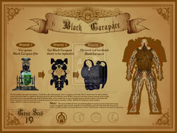 Space marine black carapace by the first magelord-d4be8o4