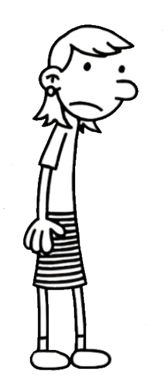 Holly Hills Diary of a Wimpy Kid Wiki