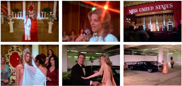 Bionic Beauty Sequence