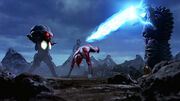 Zearth VS BenCotton