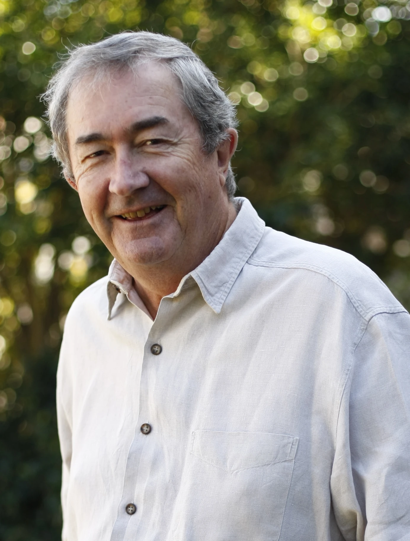 John Flanagan Książkopedia