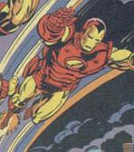 Carl Walker (Earth-616) from Iron Man Vol 1 300