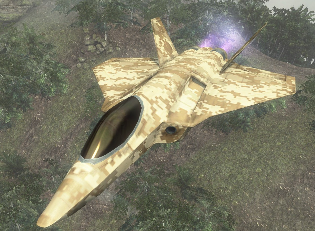FA38 - The Call of Duty Wiki - Black Ops II, Ghosts, and more!