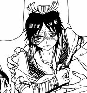 Back from Zagan