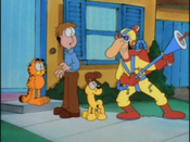 SwindlersGhostChasersServicesGarfieldandFriendsEpHomeSweetSwindler