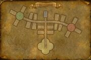 Plan prison
