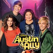 The cast