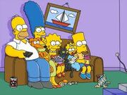 FAMILIA SIMPSON
