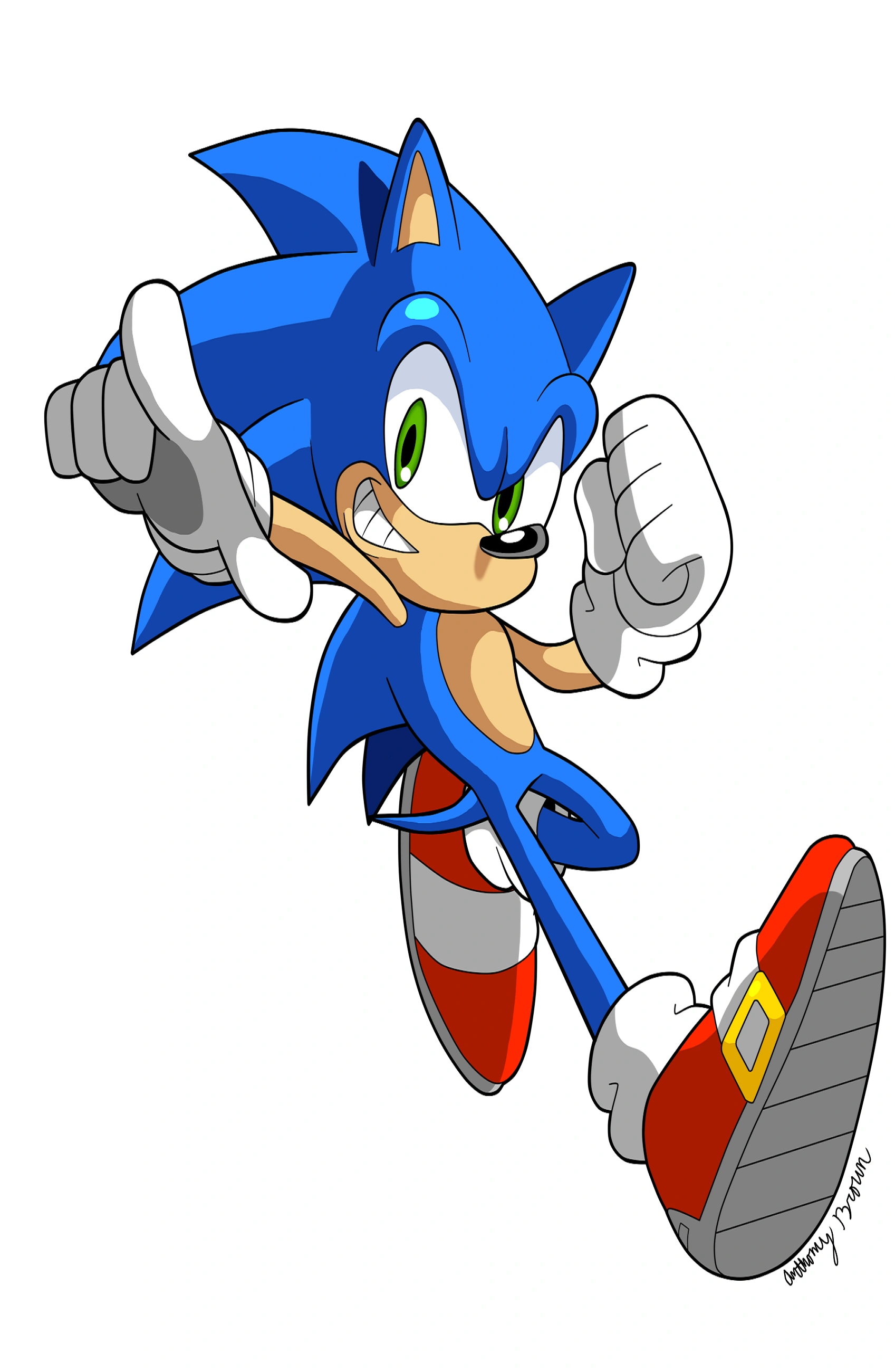 Sonic Underground