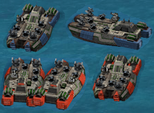 SeaScorpionArmor