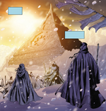 Bendu and Tho Yor-DOJ1