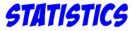 Statistics
