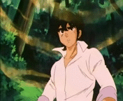 Cosmo de aioria