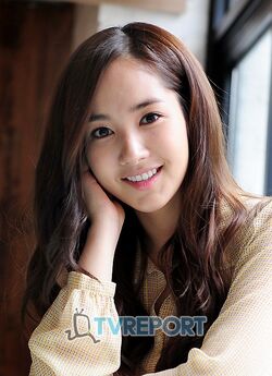 Park Min Young32