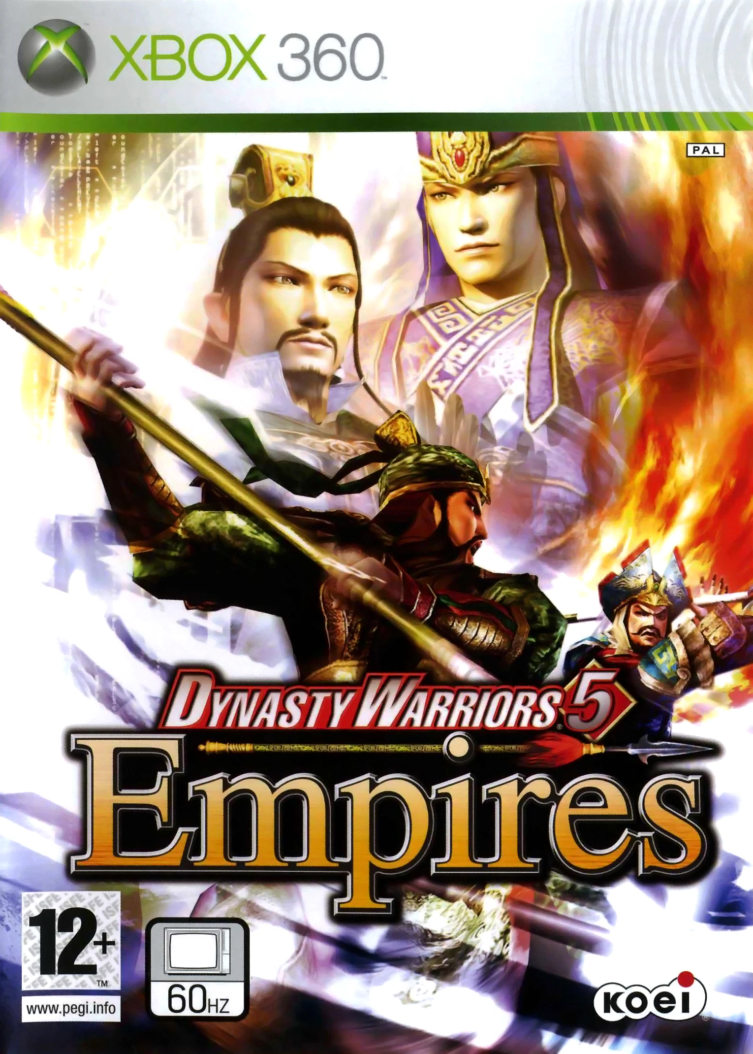 Dynasty Warriors 5 Empires The Koei Wiki Dynasty Warriors, Samurai