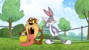 Devil Dog - Looney Tunes Wiki