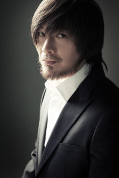 Im Jae Bum