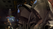 Lightning&Sazh Purge train