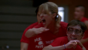 Quartie Dodgeball