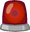 Police Siren Emote Off