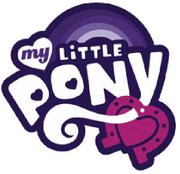 Equestria Girls Super Special logo Little Brown and Company Fall 2013-Winter 2014 catalog