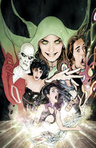 Justice League Dark 0001