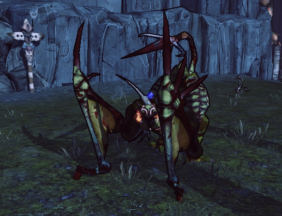 raid boss borderlands 2 sir hammerlock raid boss borderlands 2 sir hammerlock