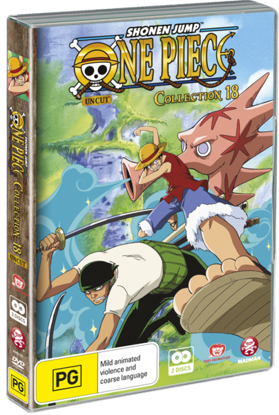 Madman Entertainment The One Piece Wiki Manga Anime Pirates Marines Treasure Devil