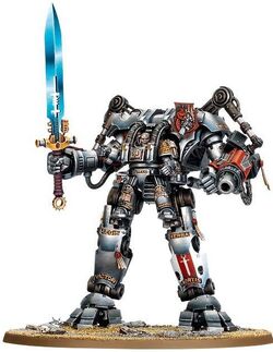 DreadknightMini