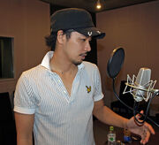 Yuuki Sato (Battride Wars)