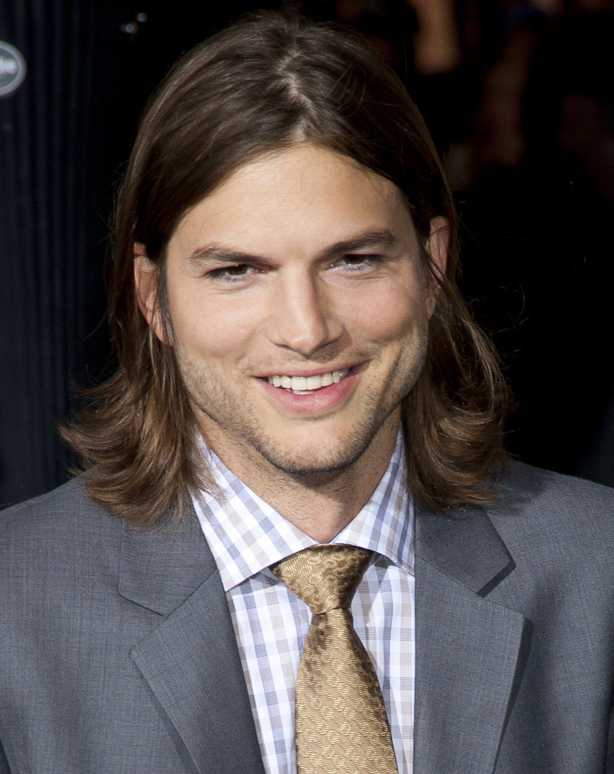 Ashton Kutcher Mad Cartoon Network Wiki