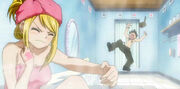 Grey, you perv!