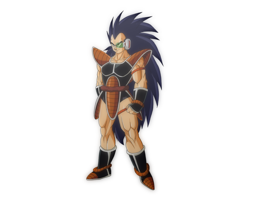 Have the fusion for ssj4 gogeta when you first start dragon world, before y...