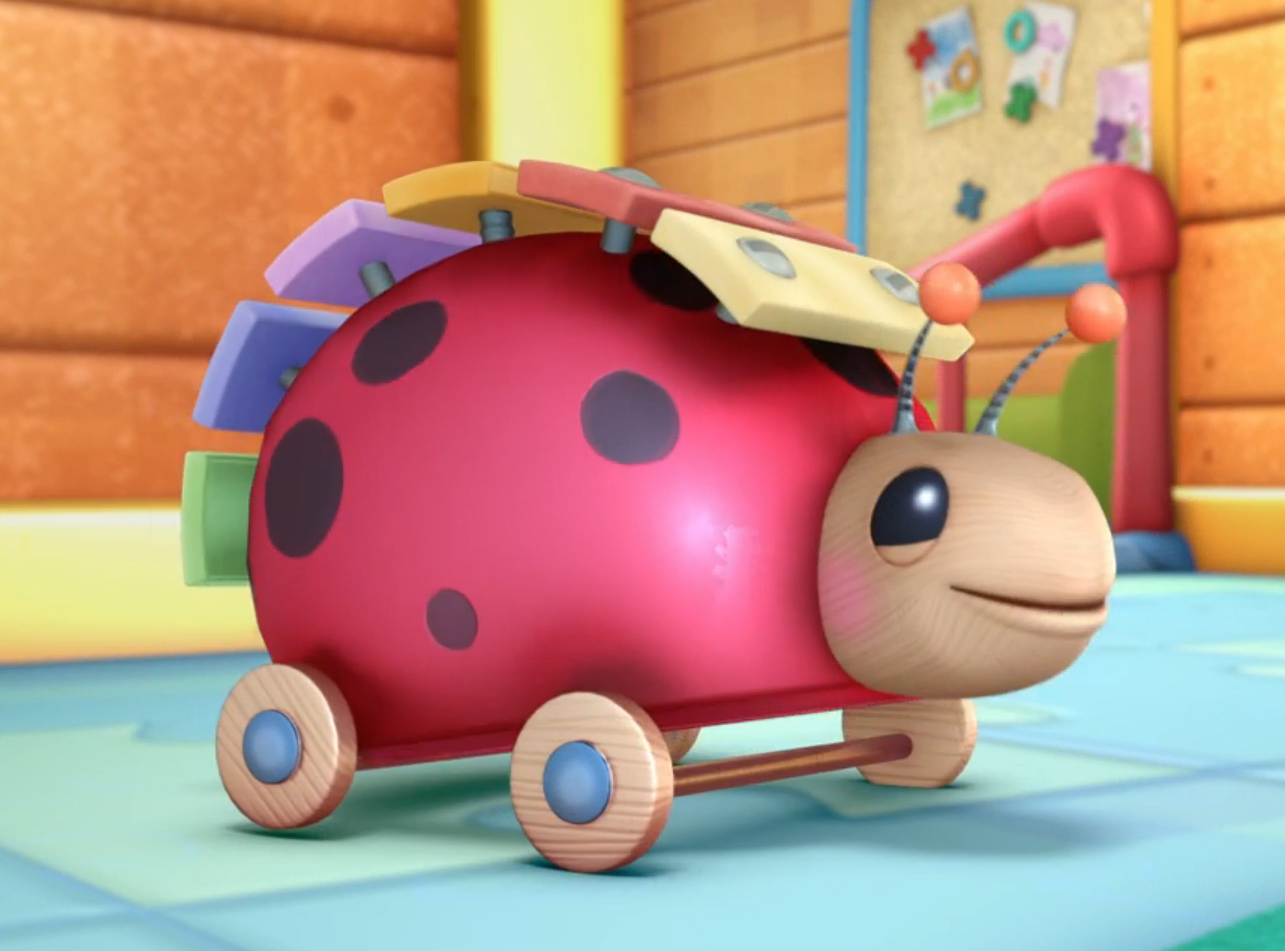 Xyla Doc McStuffins Wiki