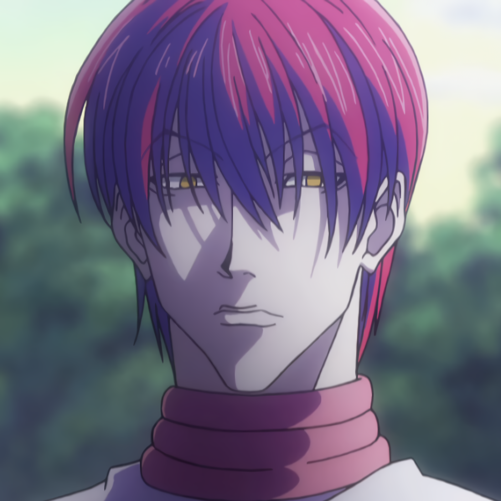 Hisoka FC (Hunter x Hunter) - FanClubs - Türk Anime TV Forum