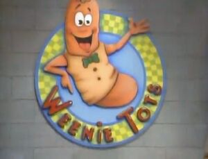 Weenie tot