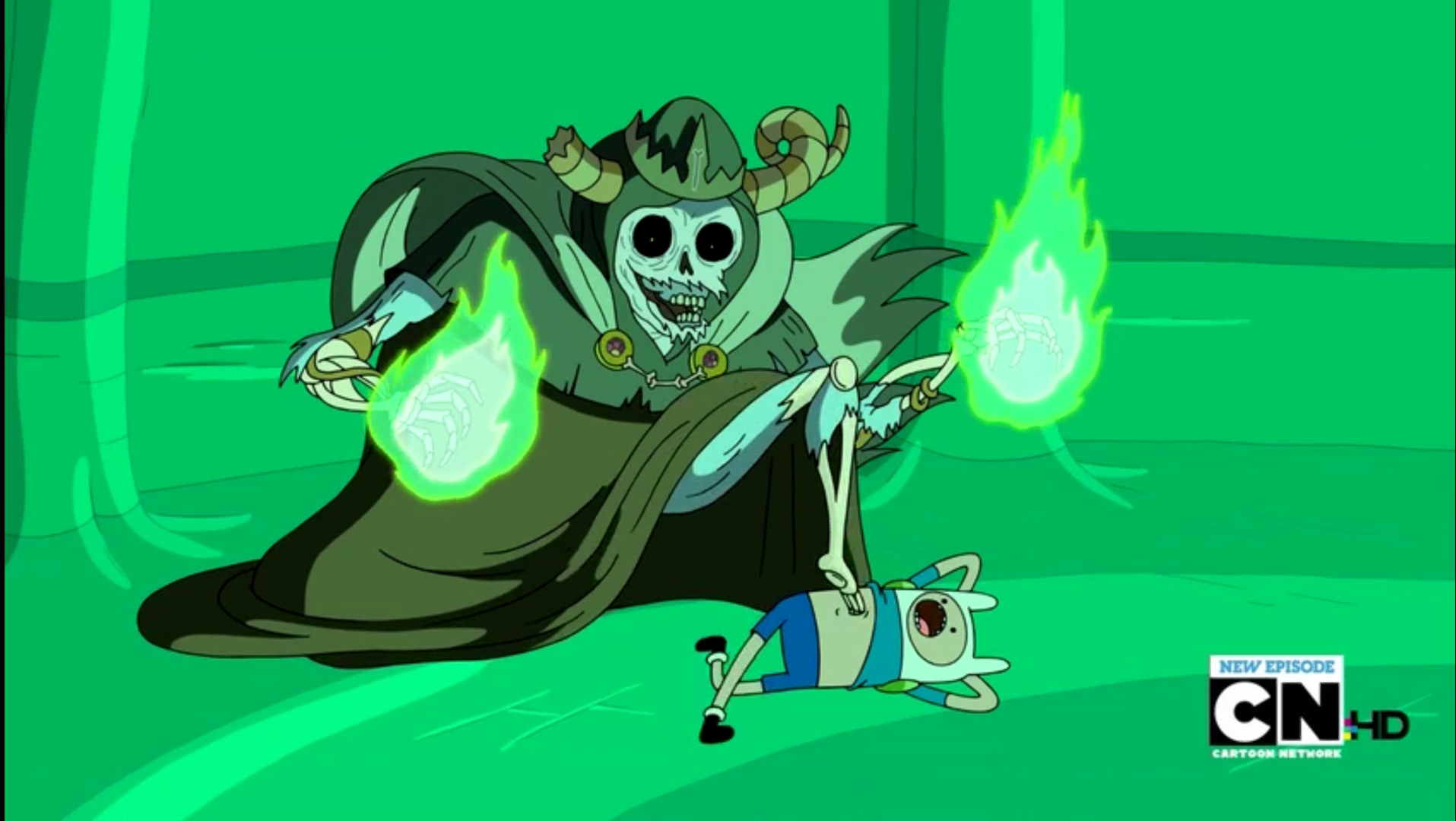 Adventure Time The Lich TV Episode 2012 - IMDb