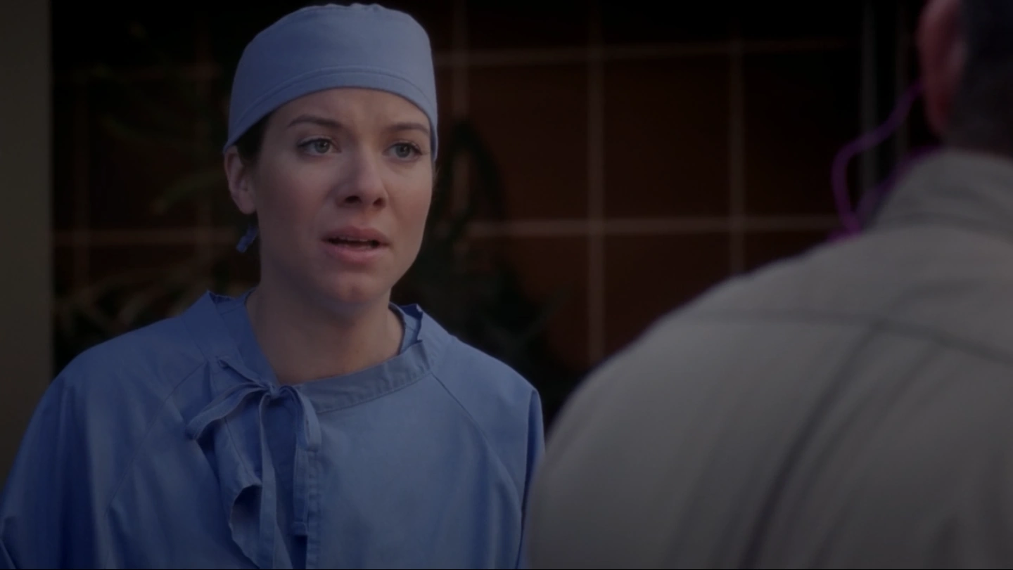 Images (Leah Murphy) Grey's Anatomy and Private Practice Wiki