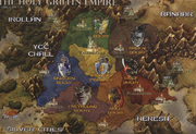 Griffin empire
