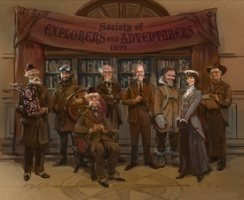 SocietyPortrait