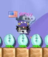 Play Wings