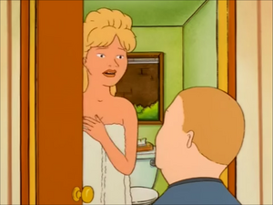 Luanne explains