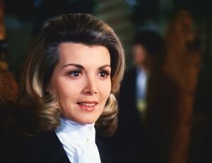 Lost Love - Barbara Thatcher