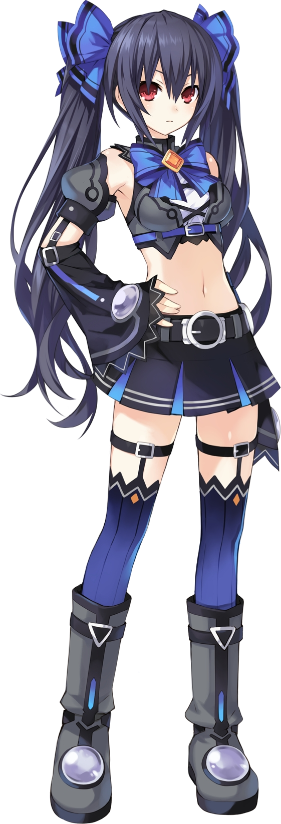Forum Image: http://static3.wikia.nocookie.net/__cb20130521180402/p__/protagonist/images/6/67/Noire.png